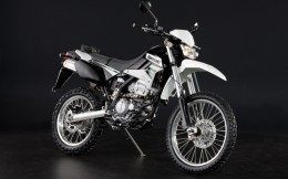 KLX250