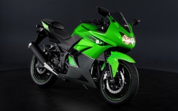 Ninja 250R