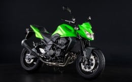 Z750