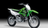 klx110-2014-green