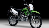 klx125-2014-green