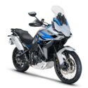 NEW ZONTES 703F ADVENTURE, zu einem unschlagbaren Preis von Fr.8’990.-  / auch 35 kW  möglich