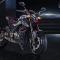 Einzigartig die ZONTES 125 U im Streetfighter-Look für Fr.3’790.-