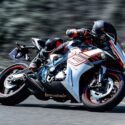 Das Highlight von ZONTES für 2025    –    ZONTES 703 RR Racing – auch 35 kW möglich