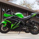 WOTTAN GP2 125 ABS
