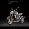 CFMOTO 700 CL-X HERITAGE für Fr.8’990.-
