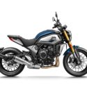 CFMOTO 700 CL-X HERITAGE für Fr.8’990.-