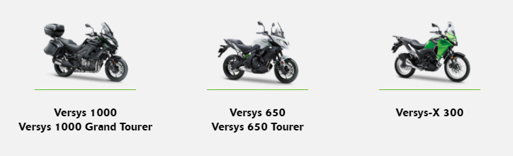Adventure Tourer
