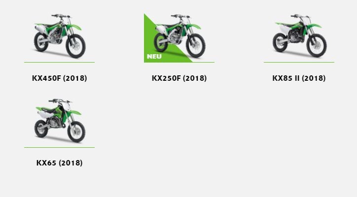 Motocross