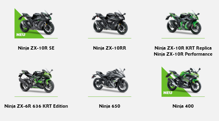 Supersport & Sport